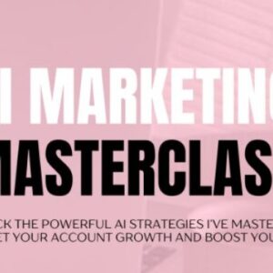 Demi – AI Marketing Masterclass