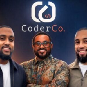 Abdurahman Abukar – CoderCo DevOps Academy (May 2026)