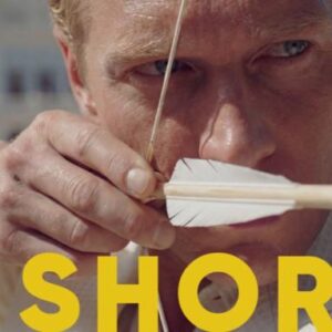 Danielle Tschudi – AI Shorts (May 2026)