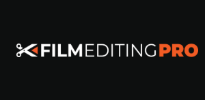 Film Editing Pro – The Complete Art of Editing