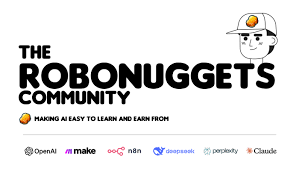 Jay E – The RoboNuggets Community 2026