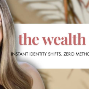 Juliet Cleary – The Wealth Portal: Unlocking Financial Freedom and Personal Transformation