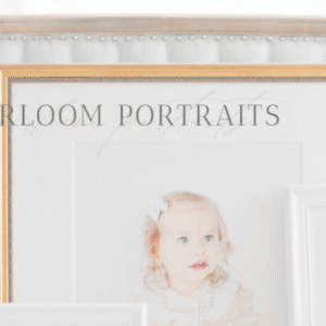Brenna Heater – Lifestyle + Newborn Course