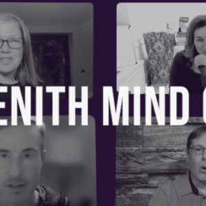 ZenithMind OS 2026 by Rich Schefren