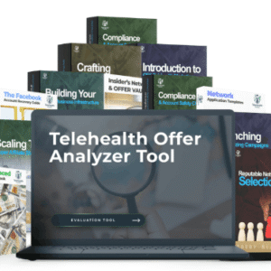 Robby Blanchard – TeleHealth Profits