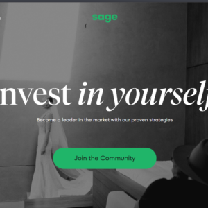 Sage Journey – The Business of Luxury Weddings
