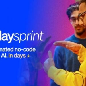 Omar Choudhry – 5Day Sprint—Learn AI, Get Paid