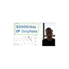 Nathan Aston – OnlyFans Insider: The Complete Blueprint to Building a Profitable Creator Business