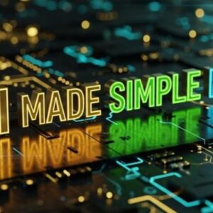 Cee Cee - AI MADE SIMPLE HUB