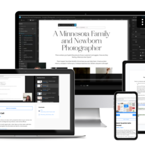 Davey and Krista – How to Become a Website Designer