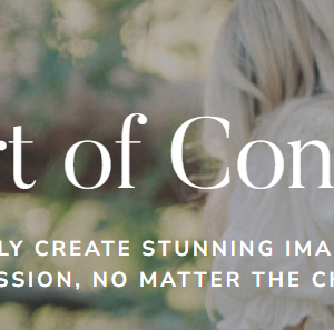 Hannah Mann – The Art Of Connection & Steal My Edits