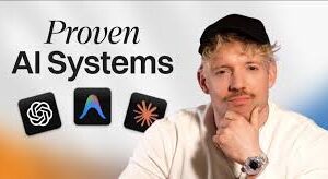 Jack Roberts - AI Automations (June 2026)