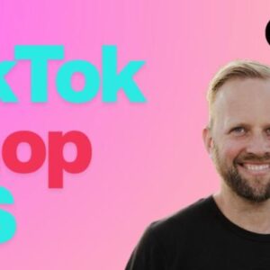 Jordan West - Tiktok Shop OS