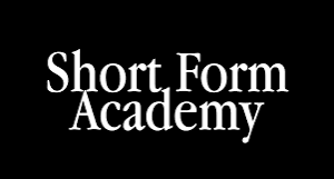 Kallaway - Short-Form Academy Programme
