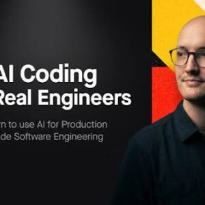 Matt Pocock - AI Coding for Real Engineers (June 1 - June 12, 2026)
