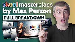 Max Perzon - Kourse (May 2026)