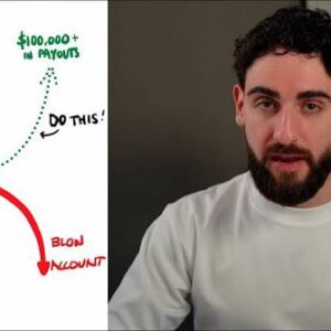 Patrick Bailouni – Master Your Trading Mindset