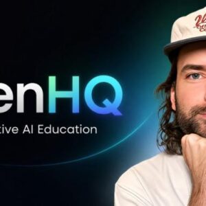 Rourke Heath - GenHQ - The Complete Template System