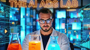 Sean Ferres - The AI Ads Lab + The First Client Starter Kit (Upsell)