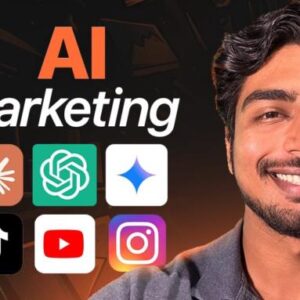 Shaz M - AI Marketing Collective (June 2026)